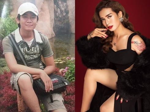 Hot girl - hot boy Việt 29/7: BB Trần khoe ảnh 'lột xác' thành công