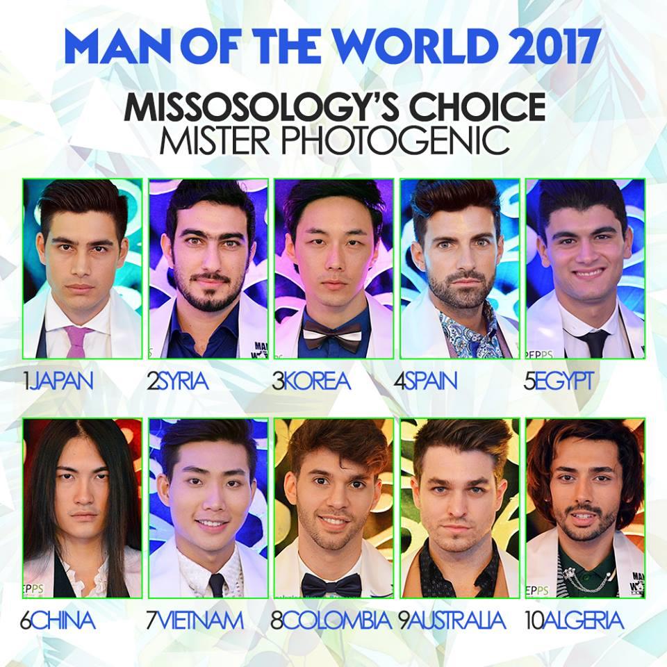 Thí sinh Man Of The World 2017 bị lộ ảnh là diễn viên phim cấp ba-3