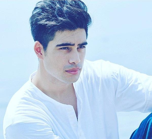 Thí sinh Man Of The World 2017 bị lộ ảnh là diễn viên phim cấp ba-6