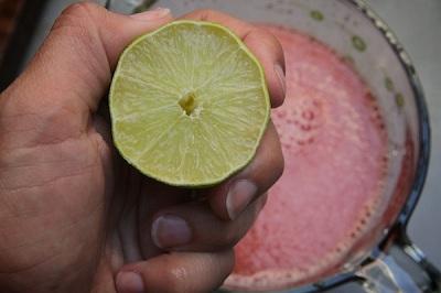 Kem dưa hấu giải khát mát lạnh ngày hè-3