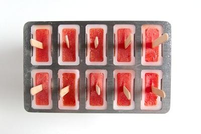 Kem dưa hấu giải khát mát lạnh ngày hè-5