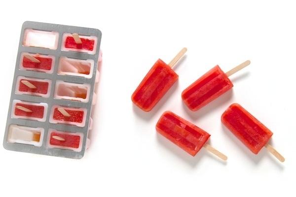 Kem dưa hấu giải khát mát lạnh ngày hè-6