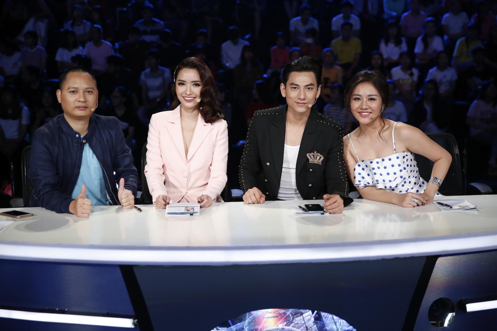 Vietnam Idol Kids: Hát hit của Mỹ Tâm, cô bé khiếm thị bị loại trước Chung kết-1