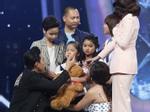 Vietnam Idol Kids: Hát hit của Mỹ Tâm, cô bé khiếm thị bị loại trước Chung kết
