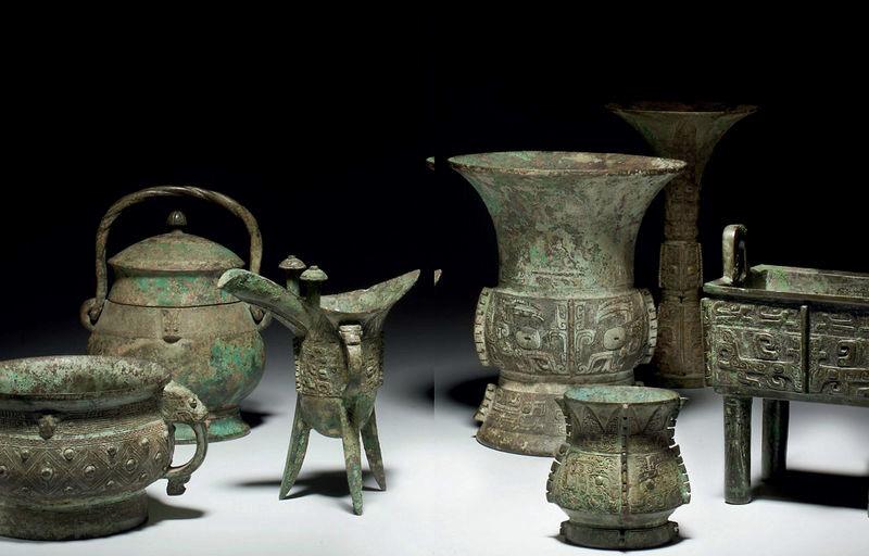 Những báu vật vô giá trong Tử Cấm Thành-12