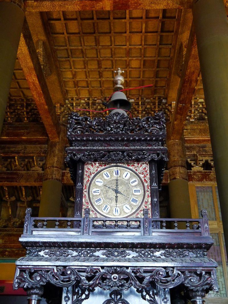 Những báu vật vô giá trong Tử Cấm Thành-9