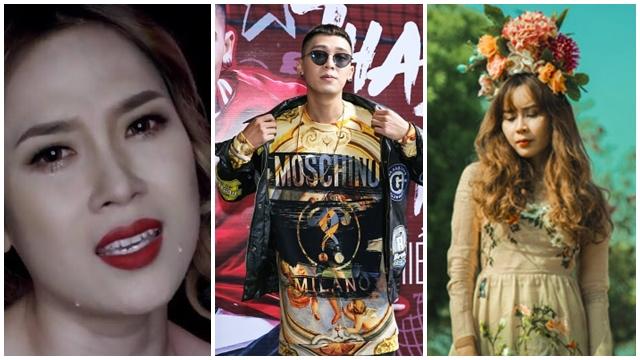 Điểm danh 3 MV dính nghi án đạo nhạc chỉ trong 1 tuần lên sóng-1