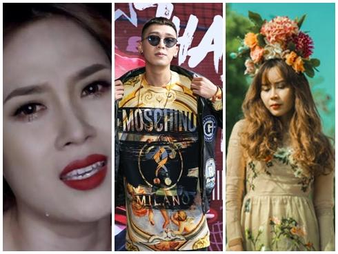 Điểm danh 3 MV dính nghi án đạo nhạc chỉ trong 1 tuần lên sóng