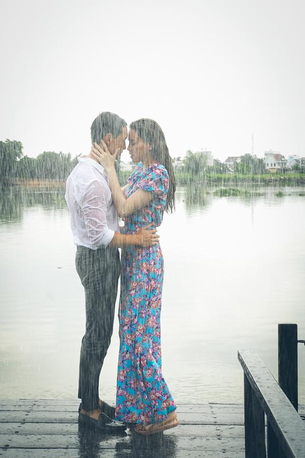 Hồ Ngọc Hà: 'Giữa tôi và Kim Lý có sự đồng cảm với nhau'-2