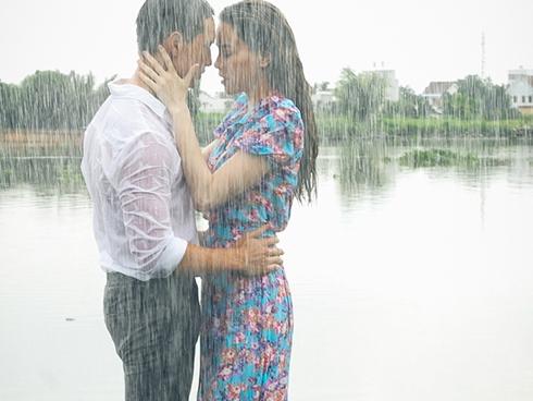 Thường xuyên xuất ngoại cùng nhau, Hồ Ngọc Hà và Kim Lý đang hẹn hò?-4