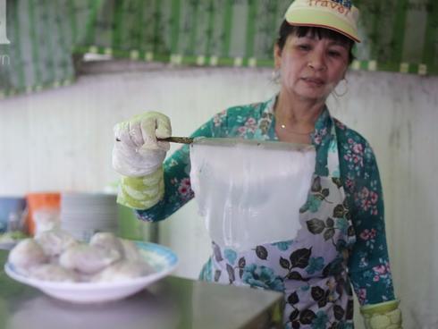 Không cần dầu mỡ, xoong nồi vẫn làm được phồng tôm trong 'nháy mắt'-3