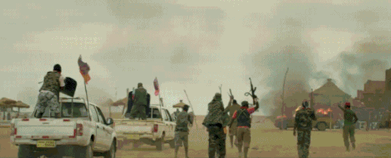 Ngô Kinh: Kẻ điên dám phát nổ xe tăng khiến cả Cbiz ngả mũ-3