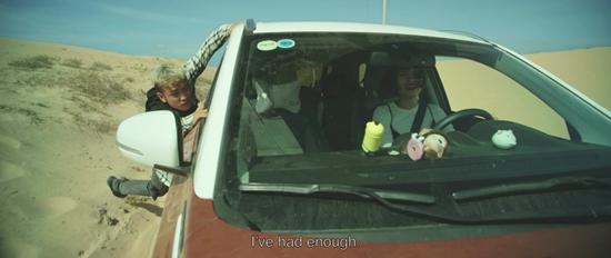 Bật mí hậu trường cảnh quay Hoàng Phi bắt cóc 'Hoa hậu hài' Thu Trang-3