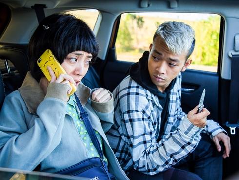 Hoa hậu đóng phim: Người bén duyên, kẻ bỏ cuộc-3