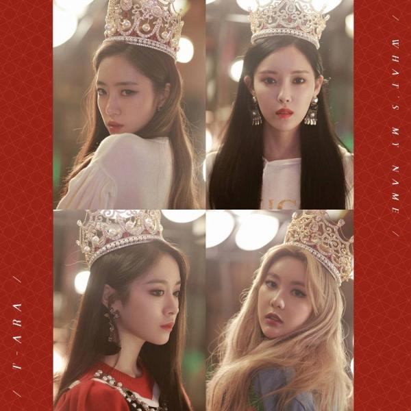 Mừng T-ara 8 năm debut: Đây là ca khúc cộng đồng Queen’s chia sẻ nhiều nhất hôm nay-2