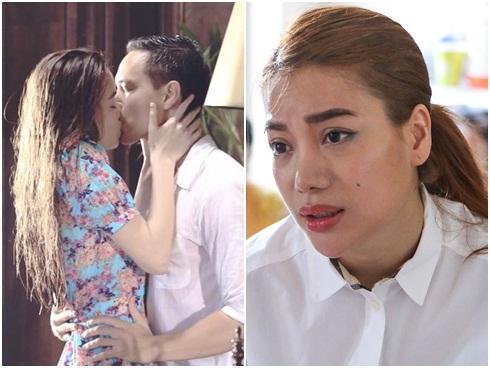 Hữu Vi dẫn đầu tin hot nhất tuần qua với bức ảnh 'giường chiếu bạo liệt'-10