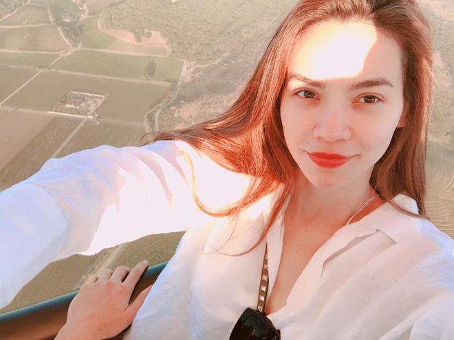 Hồ Ngọc Hà yêu Kim Lý đứng đầu tin đồn hot nhất showbiz Việt tuần qua-1