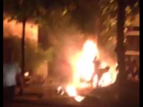 Gặp lại người phụ nữ từng bị chồng nhốt, tẩm xăng thiêu sống: Tôi không còn oán hận, chỉ mong có ngày đoàn tụ với con-3