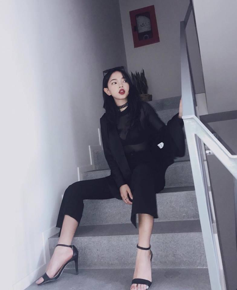 Học lỏm dàn hot-face Việt 'lên đồ' chất lừ cho street style ngày hè-1