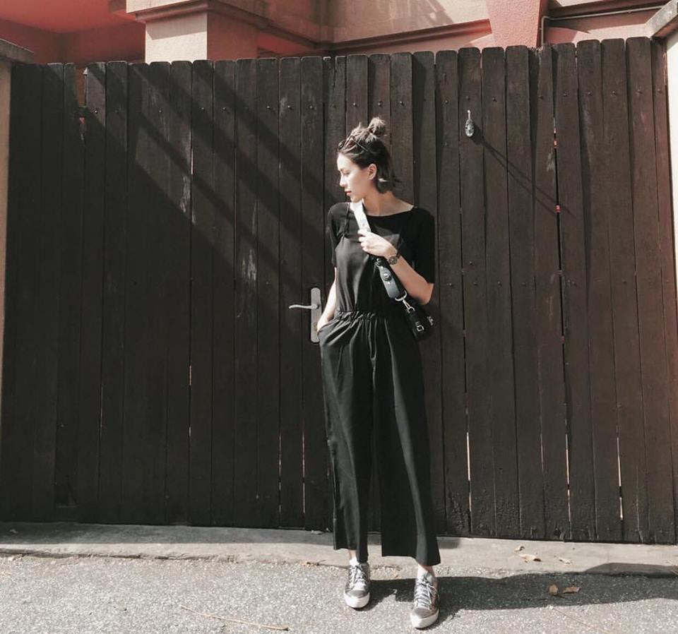 Học lỏm dàn hot-face Việt 'lên đồ' chất lừ cho street style ngày hè-7