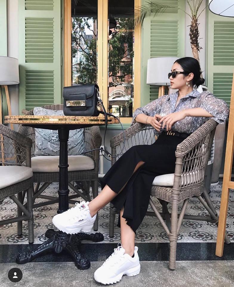Học lỏm dàn hot-face Việt 'lên đồ' chất lừ cho street style ngày hè-8