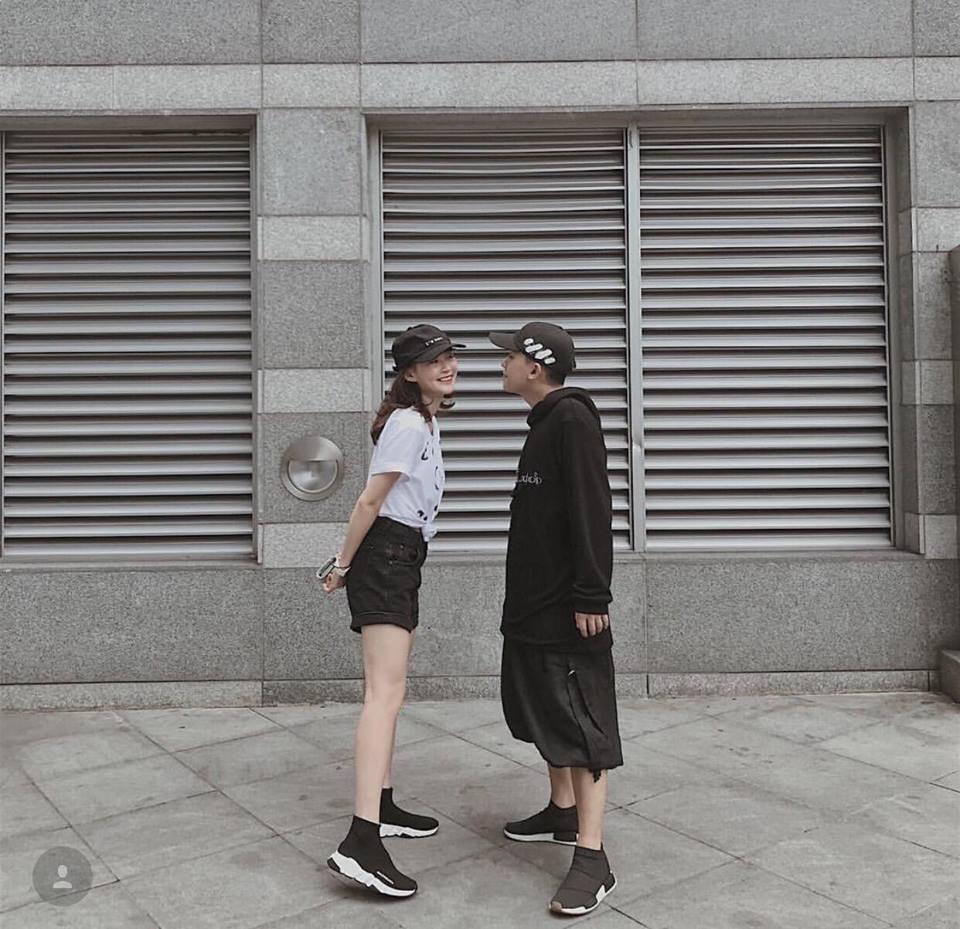 Học lỏm dàn hot-face Việt 'lên đồ' chất lừ cho street style ngày hè-12