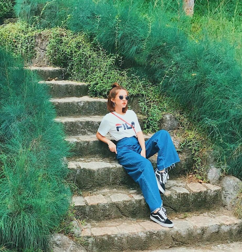 Học lỏm dàn hot-face Việt 'lên đồ' chất lừ cho street style ngày hè-6