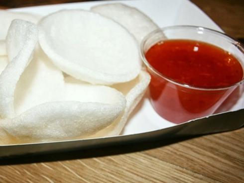 Cuối tuần, làm thịt xông khói cuộn nấm ngon 'điên đảo'-5