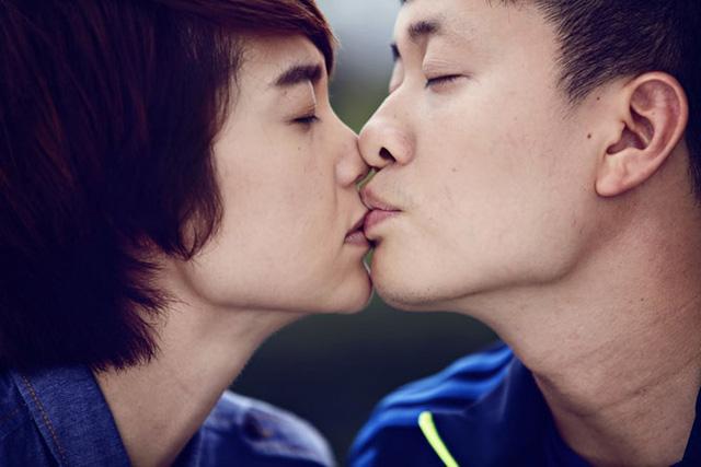 Bộ sưu tập 'người tình màn ảnh' điển trai của Minh Hằng-5