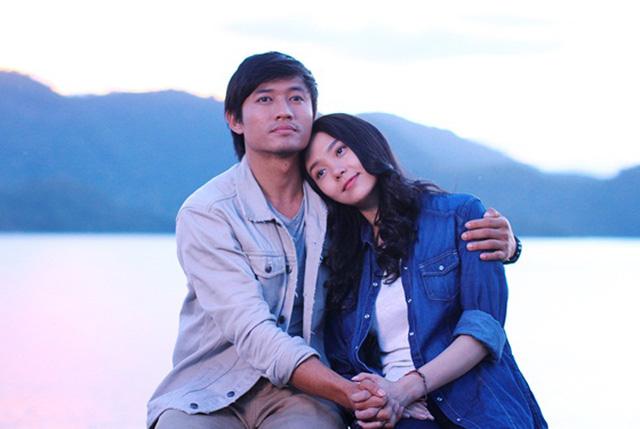 Bộ sưu tập 'người tình màn ảnh' điển trai của Minh Hằng-6