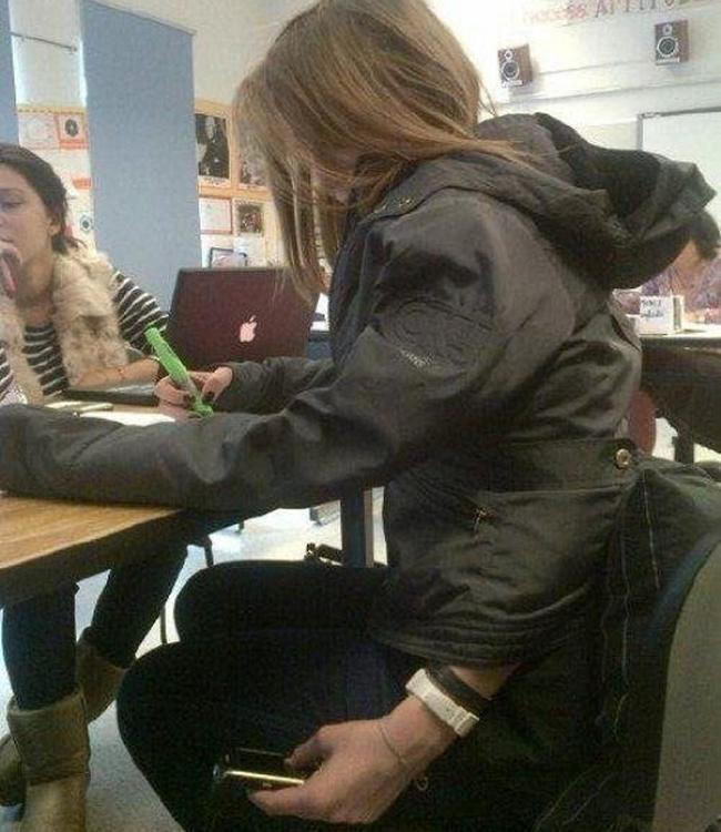 Đã tìm ra những con người Buồn Cười nhất quả đất!-3