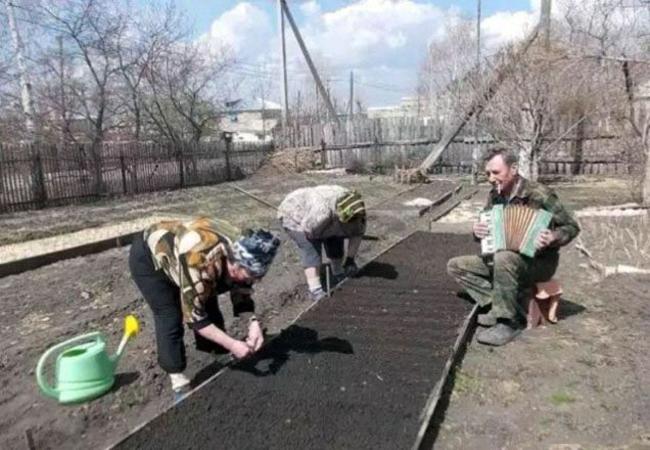 Đã tìm ra những con người Buồn Cười nhất quả đất!-6