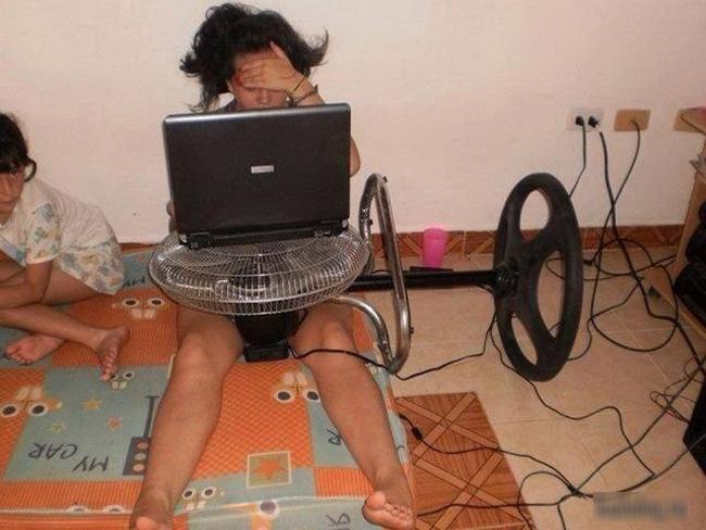 Đã tìm ra những con người Buồn Cười nhất quả đất!-8