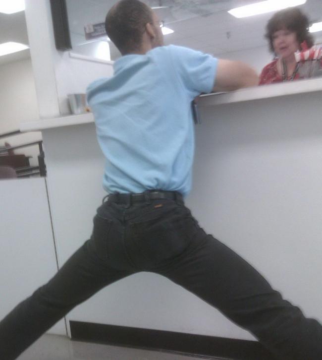 Đã tìm ra những con người Buồn Cười nhất quả đất!-13