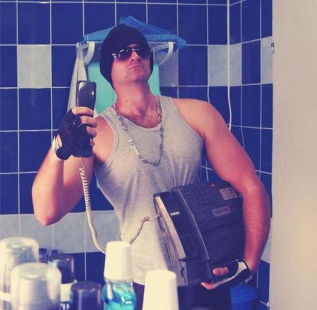 Đã tìm ra những con người Buồn Cười nhất quả đất!-14