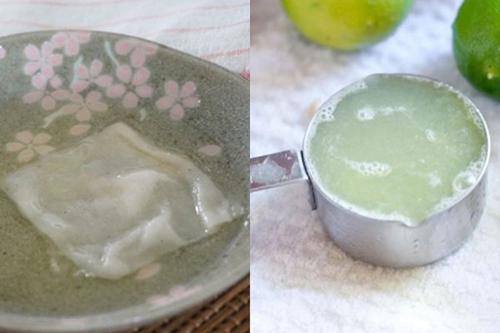 Cách trị mụn đầu đen tại nhà sạch bách từ quả chanh vài ngàn đồng-4