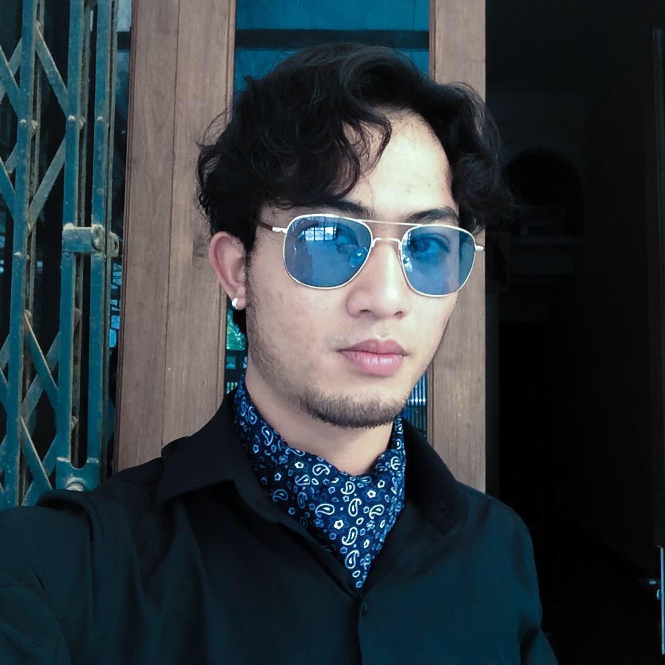 Vẻ lãng tử đời thường của Trần Tú - con nuôi Phan Quân 'Người phán xử'-5