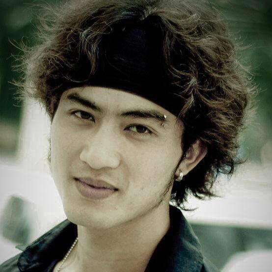 Vẻ lãng tử đời thường của Trần Tú - con nuôi Phan Quân 'Người phán xử'-11