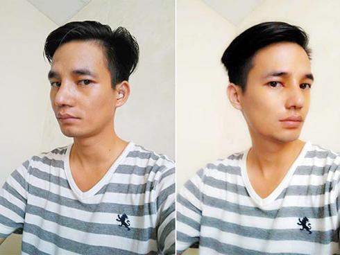 Chán mặt đơ như tượng sáp, Lệ Rơi tháo sụn mũi để trở về diện mạo nguyên bản-4