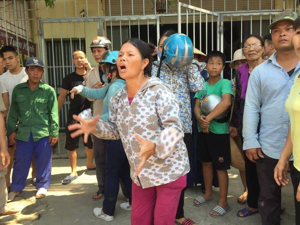 Cháy lớn ở khu xưởng huyện Hoài Đức, 8 người tử vong-4