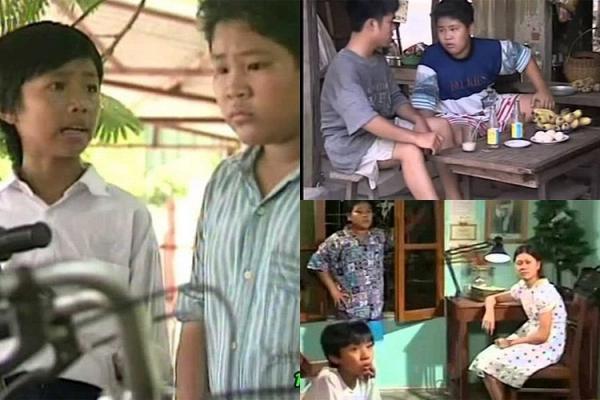 Diễn viên nhí và câu chuyện điện ảnh hai miền Nam - Bắc-3