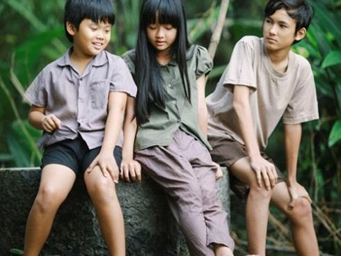 'Nàng thơ' của các đạo diễn triệu đô màn ảnh Việt-13