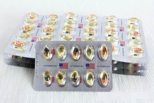 Hướng dẫn chi tiết cách uống và thoa vitamin E chuẩn nhất 100% khiến da chỉ có đẹp xuất sắc trở lên-1