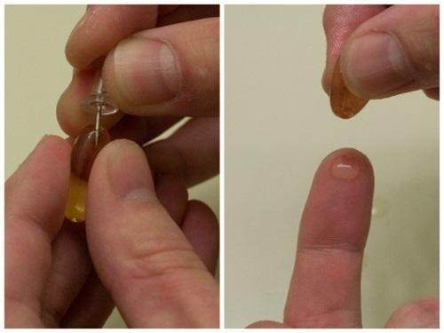 Hướng dẫn chi tiết cách uống và thoa vitamin E chuẩn nhất 100% khiến da chỉ có đẹp xuất sắc trở lên-4