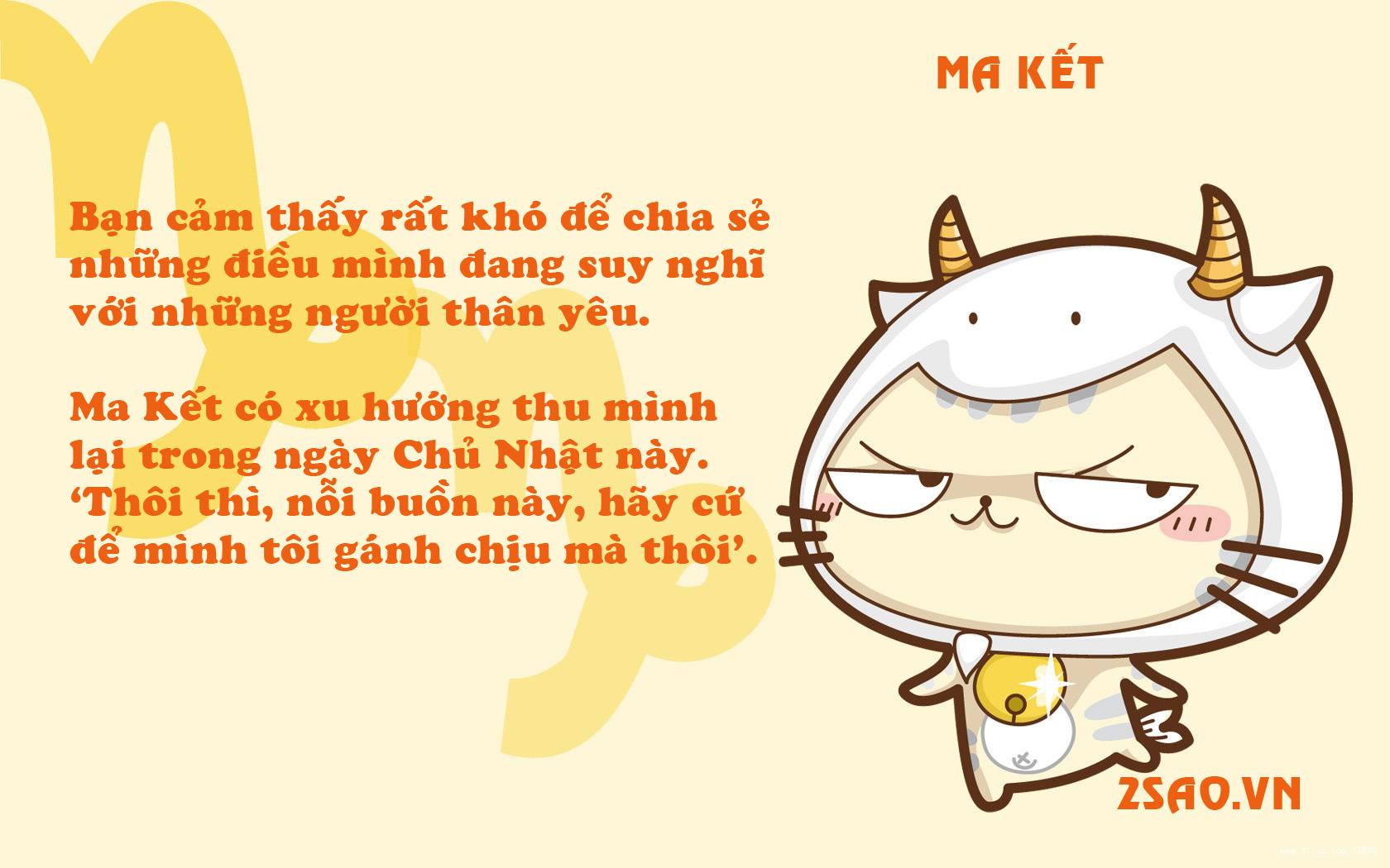 Tử vi chủ nhật ngày 30/7/2017 của 12 cung hoàng đạo-10