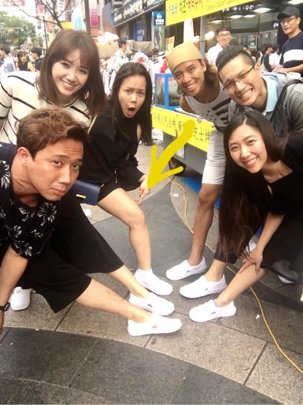 Tin sao Việt 29/7: Phan Như Thảo chọn váy đi đám cưới em trai vợ cũ của chồng-3