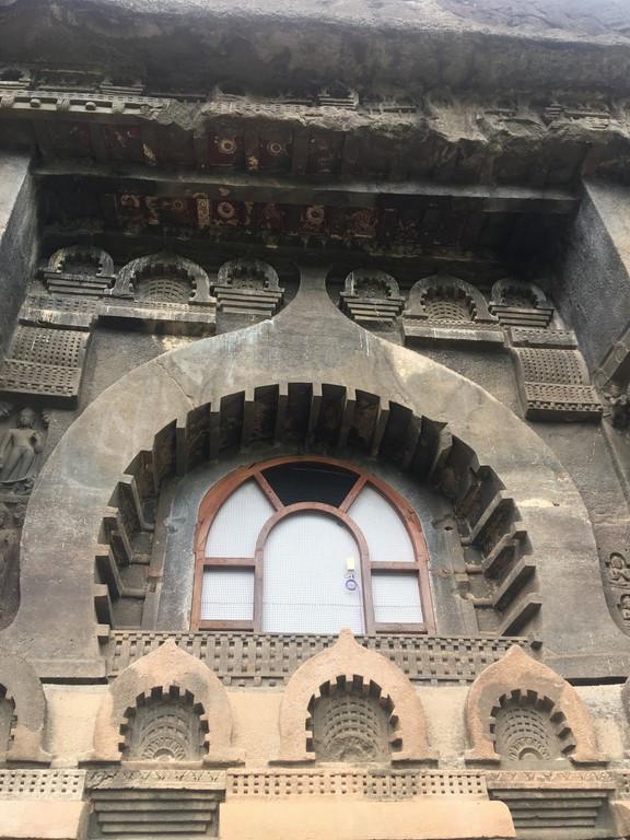 Hang đá kể câu chuyện nghìn năm giữa rừng xanh Ấn Độ-6