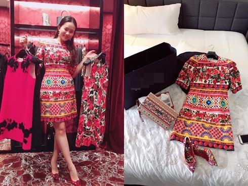 Tin sao Việt 30/7: Nhã Phương xuất hiện rạng rỡ sau tin đồn chia tay Trường Giang-12