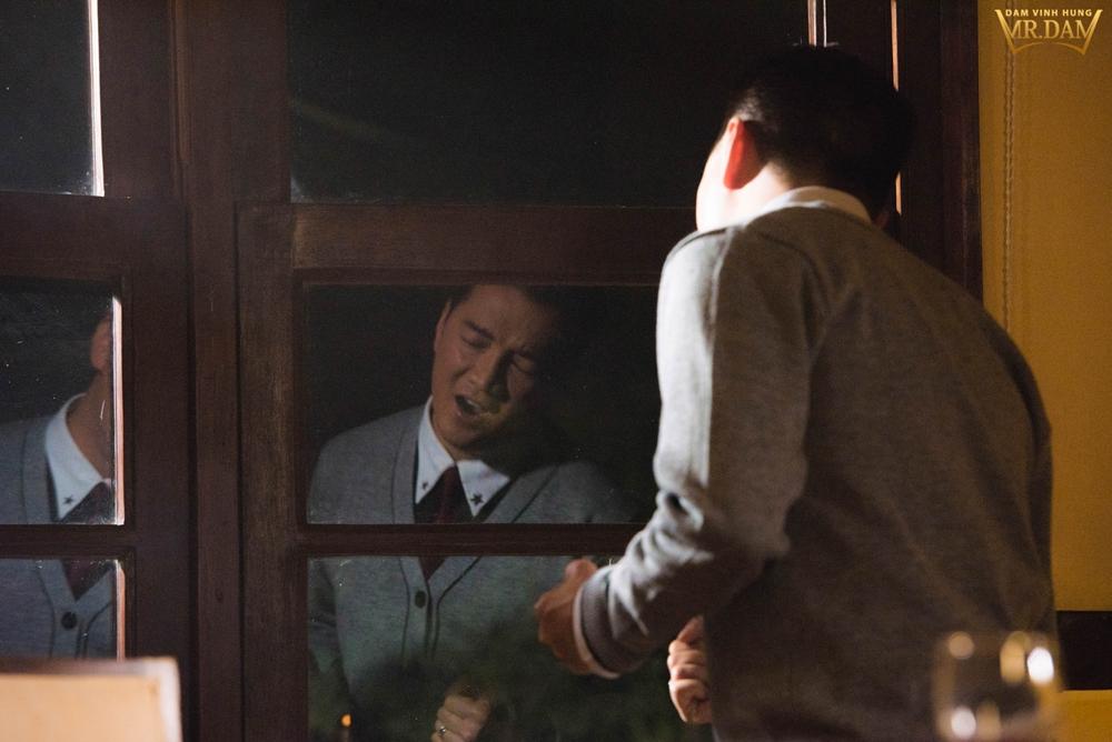 Đàm Vĩnh Hưng kể chuyện cả đời bị phụ tình trong MV 'Thương hận'-3