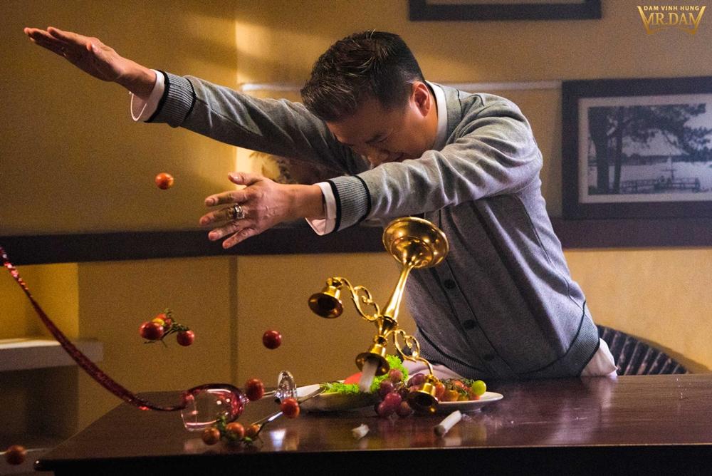 Đàm Vĩnh Hưng kể chuyện cả đời bị phụ tình trong MV 'Thương hận'-4